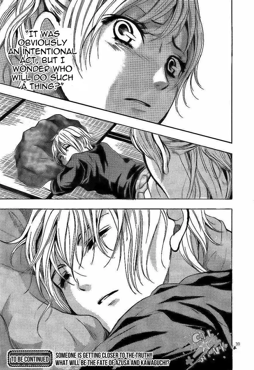 Sekai no Hate Chapter 9 41